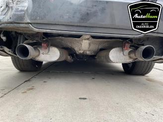 BMW 3-serie 3 serie (E92), Coupe, 2005 / 2013 335i 24V picture 12