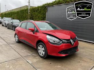 Renault Clio Clio IV Estate/Grandtour (7R), Combi 5-drs, 2012 / 2021 0.9 Energy TCE 12V picture 2