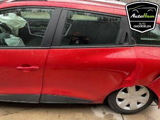 Renault Clio Clio IV Estate/Grandtour (7R), Combi 5-drs, 2012 / 2021 0.9 Energy TCE 12V picture 7