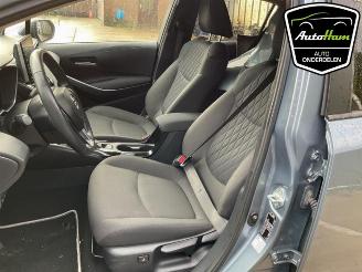 Toyota Corolla Corolla (E21), Sedan, 2019 1.8 VVTi 16V Hybrid picture 21