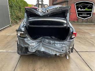 Toyota Corolla Corolla (E21), Sedan, 2019 1.8 VVTi 16V Hybrid picture 9