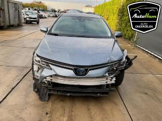 Toyota Corolla Corolla (E21), Sedan, 2019 1.8 VVTi 16V Hybrid picture 3