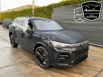 Volkswagen Tiguan Tiguan (CT1), SUV, 2023 1.5 eHybrid 272 picture 2