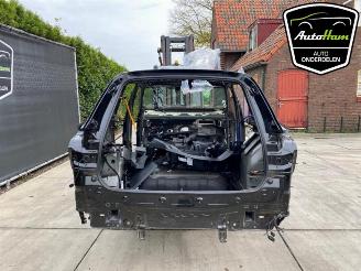 Volkswagen Tiguan Tiguan (CT1), SUV, 2023 1.5 eHybrid 272 picture 33