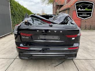 Volvo Xc-60 XC60 II (UZ), SUV, 2017 2.0 T8 16V Recharge, Twin Engine AWD picture 9