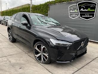 Volvo Xc-60 XC60 II (UZ), SUV, 2017 2.0 T8 16V Recharge, Twin Engine AWD picture 2