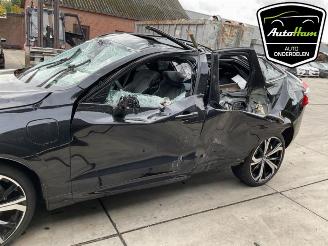 Volvo Xc-60 XC60 II (UZ), SUV, 2017 2.0 T8 16V Recharge, Twin Engine AWD picture 7