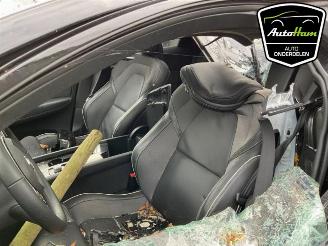 Volvo Xc-60 XC60 II (UZ), SUV, 2017 2.0 T8 16V Recharge, Twin Engine AWD picture 18