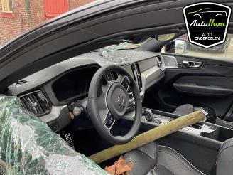 Volvo Xc-60 XC60 II (UZ), SUV, 2017 2.0 T8 16V Recharge, Twin Engine AWD picture 15