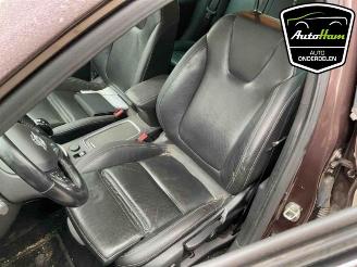 Opel Astra Astra K, Hatchback 5-drs, 2015 / 2022 1.4 Turbo 16V picture 17