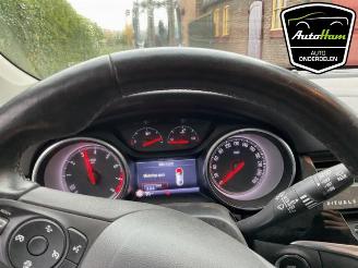 Opel Astra Astra K, Hatchback 5-drs, 2015 / 2022 1.4 Turbo 16V picture 20