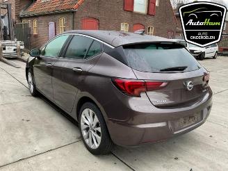 Opel Astra Astra K, Hatchback 5-drs, 2015 / 2022 1.4 Turbo 16V picture 8