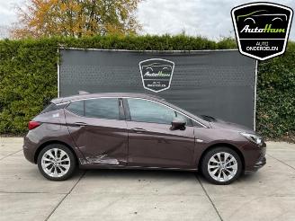 Opel Astra Astra K, Hatchback 5-drs, 2015 / 2022 1.4 Turbo 16V picture 1