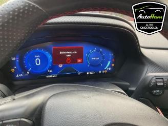 Ford Puma Puma, SUV, 2019 1.0 Ti-VCT EcoBoost Hybrid 12V picture 20