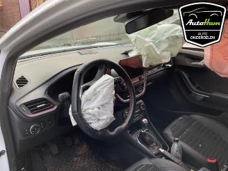 Ford Puma Puma, SUV, 2019 1.0 Ti-VCT EcoBoost Hybrid 12V picture 11