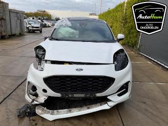 Ford Puma Puma, SUV, 2019 1.0 Ti-VCT EcoBoost Hybrid 12V picture 3