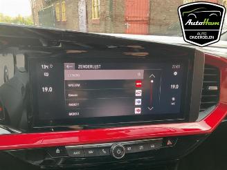 Opel Mokka Mokka, SUV, 2020 1.2 Turbo 12V picture 15