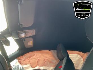 Opel Mokka Mokka, SUV, 2020 1.2 Turbo 12V picture 20