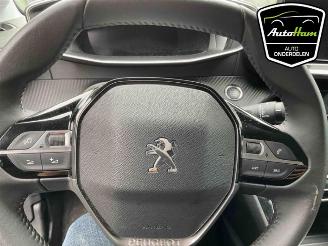 Peugeot 208 208 II (UB/UH/UP), Hatchback 5-drs, 2019 e-208 50 kWh picture 33
