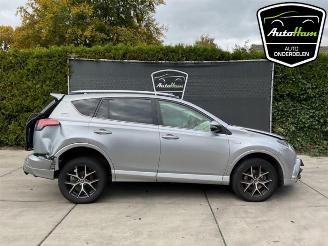 Toyota Rav-4 RAV4 (A4), Terreinwagen, 2012 / 2019 2.5 Hybrid 16V VVT-i 4x4 picture 1