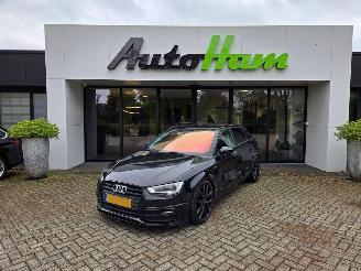Avarii autoturisme Audi A3 SPORTBACK  1.2 TFSI 16V Hatchback 4Dr Benzine 1.197cc 77kW (105pk) FWD 2013-05/2020-03 (8VA; 8VF) CJZA 2014/1