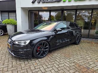 Audi A3 SPORTBACK  1.2 TFSI 16V Hatchback 4Dr Benzine 1.197cc 77kW (105pk) FWD 2013-05/2020-03 (8VA; 8VF) CJZA picture 2