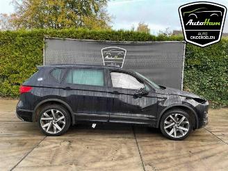 Purkuautot passenger cars Seat Tarraco Tarraco, SUV, 2018 / 2024 1.5 TSI ACT 16V 2023/4