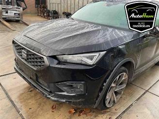 Seat Tarraco Tarraco, SUV, 2018 / 2024 1.5 TSI ACT 16V picture 5