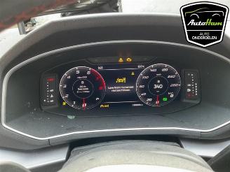 Seat Tarraco Tarraco, SUV, 2018 / 2024 1.5 TSI ACT 16V picture 20