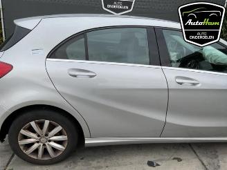 Mercedes A-klasse A (W176), Hatchback, 2012 / 2018 1.6 A-180 16V picture 11