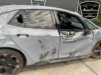 Cupra Born Born, -, 2021 58 picture 11