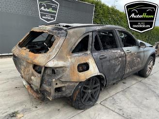 Mercedes GLC GLC (X253), SUV, 2015 / 2023 2.0 260 16V 4-Matic picture 10