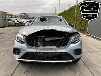 Mercedes GLC GLC (X253), SUV, 2015 / 2023 2.0 260 16V 4-Matic picture 4