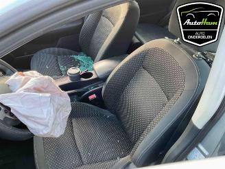 Nissan Qashqai Qashqai (J10), SUV, 2007 / 2014 1.6 16V picture 16