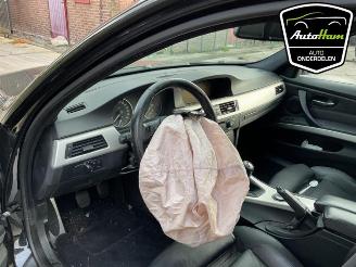 BMW 3-serie 3 serie Touring (E91), Combi, 2004 / 2012 320i 16V picture 19