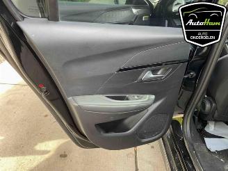 Peugeot 208 208 II (UB/UH/UP), Hatchback 5-drs, 2019 e-208 50 kWh picture 35