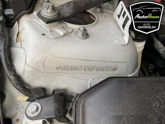 BMW 3-serie 3 serie (E93), Cabrio, 2006 / 2013 320i 16V picture 11