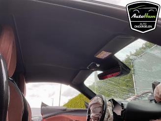 Ferrari 296 GTS 296 GTS, Cabrio, 2021 3.0 PHEV picture 33