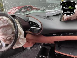 Ferrari 296 GTS 296 GTS, Cabrio, 2021 3.0 PHEV picture 32