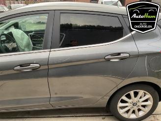 Ford Fiesta Fiesta 7, Hatchback, 2017 1.0 EcoBoost 12V 100 picture 7