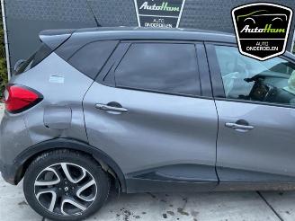 Renault Captur Captur (2R), SUV, 2013 1.2 TCE 16V EDC picture 10