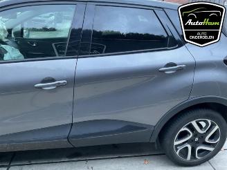 Renault Captur Captur (2R), SUV, 2013 1.2 TCE 16V EDC picture 6