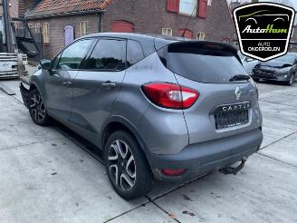 Renault Captur Captur (2R), SUV, 2013 1.2 TCE 16V EDC picture 7