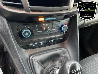 Ford Transit Connect Transit Connect (PJ2), Van, 2013 1.5 EcoBlue picture 18