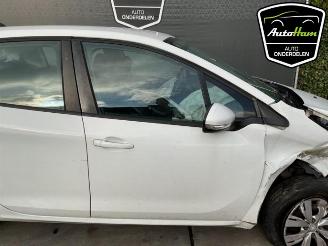 Peugeot 208 208 I (CA/CC/CK/CL), Hatchback, 2012 / 2019 1.0 Vti 12V PureTech picture 13