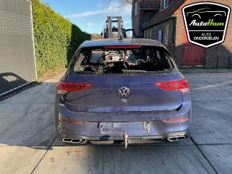 Volkswagen Golf Golf VIII (CD1), Hatchback, 2019 1.5 eTSI 16V picture 8