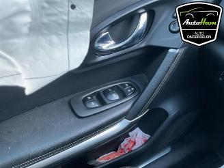 Renault Kadjar Kadjar (RFEH), SUV, 2015 1.2 Energy TCE 130 picture 14