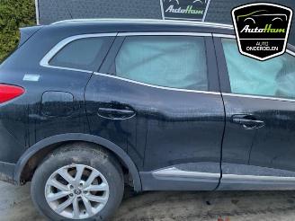 Renault Kadjar Kadjar (RFEH), SUV, 2015 1.2 Energy TCE 130 picture 10