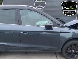 Seat Arona Arona (KJX), SUV, 2017 1.0 TSI 12V picture 12