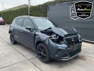 Seat Arona Arona (KJX), SUV, 2017 1.0 TSI 12V picture 2